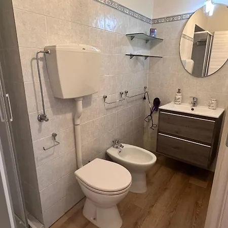 Sweet - Sweet Apartament Imperia