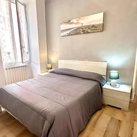 Sweet - Sweet Apartament Imperia